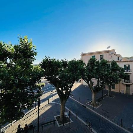 So'Conciergerie -Studio Situe Dans Le Centre Ville كاسيس المظهر الخارجي الصورة